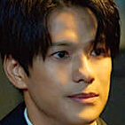 Black Showman-Win Morisaki.jpg