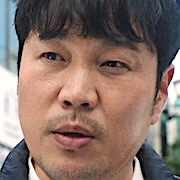 Shin Seung-Hwan
