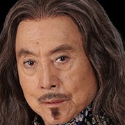 Guardian of the Spirit-Mikijiro Hira.jpg