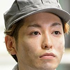 Juken no Cinderella-Kazuma Kawahara.jpg