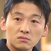 Kwon Seung-Woo