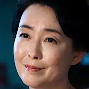 Nagatan to Ao to-Yoshiko Tokoshima.jpg
