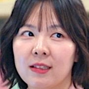 Uhm Hye-Soo