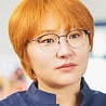 Kim Hyun-Sook