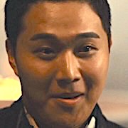 Kim Jin-Wook