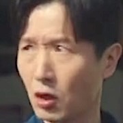 Kang Sung-Yong