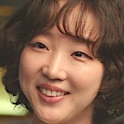 Cho Jae-Kyeong