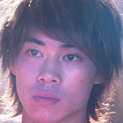 Ao no Kaerimichi-Junki Tozuka.jpg