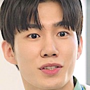 Son Woo-Hyun