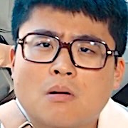 Jeong Tae-Su