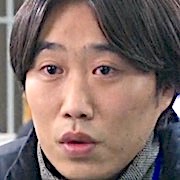 Park Joo-Yong