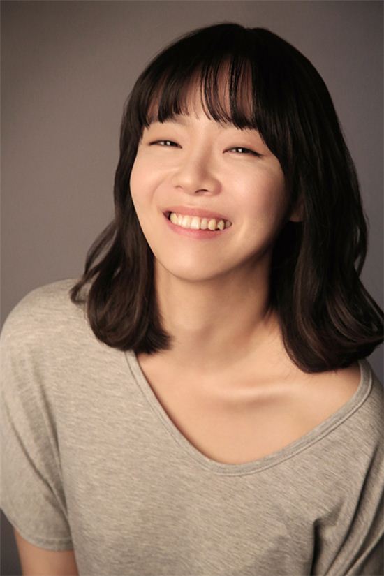 Lee Sang-Hee (actress) - AsianWiki