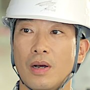 Shin Seung-Yong