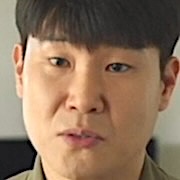 Kang Gu-Ha
