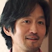 Kim Young-Ju