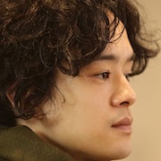 Someone's Xylophone-Sosuke Ikematsu.jpg