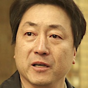 Son In-Yong