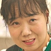 Kim Jin-Ok