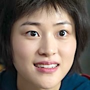 Lee Soo-Kyung