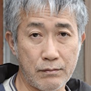 Yameru Toki mo, Sukoyaka Naru Toki mo-Toshiya Toyama.jpg