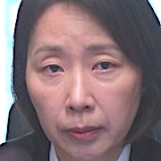 Lee Ja-Ryoung