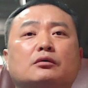 Kim Han-Sang