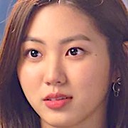 Kwon Eun-Bin