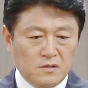 Kim Min-Soo