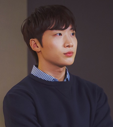 Kim Myung-Joon (actor) - AsianWiki