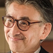 Saigo no Bangohan-Saburo Shinoda.jpg