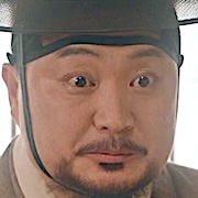 Kim Han-Sang