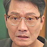 Walking On Thin Ice-Jeon Jin Ki.jpg