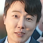 Kim Jang-Hwan