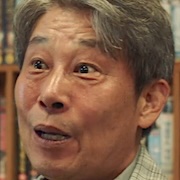 Park Jong-Bo