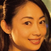 And Love-Mika Hijii.jpg