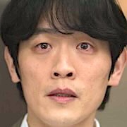 Lee Hae-Woon