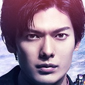 Black Crow 2-Tsubasa Sakiyama.jpg