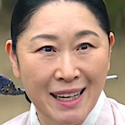 Jeong Mi-Kyung