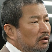 Dying Eye-Yuichi Kimura.jpg