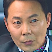 Yoon Bae-Young