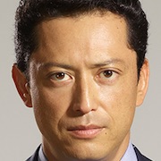Hagetaka (Japanese Drama)-Hiroyuki Ikeuchi.jpg