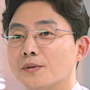 Ma Jung-Pil
