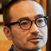 Ikiru Toka Shinu Toka Chichioya Toka-Udai Iwasaki.jpg