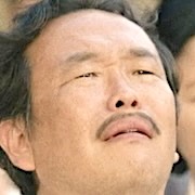 Kang Hak-Soo