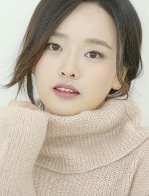 Kwon So-Hyun