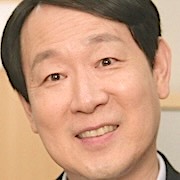 Kim Jong-Ho