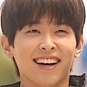 Lee Si-Woo