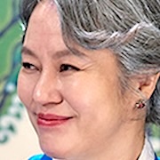 Kim Keum-Soon