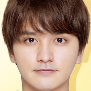 My Fair Prince-Toshiki Seto.jpg