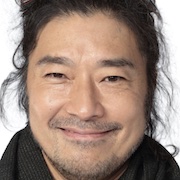 Ochoyan-Tortoise Matsumoto1.jpg